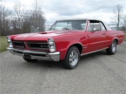 1965 Pontiac GTO (CC-880900) for sale in Lake Geneva, Wisconsin