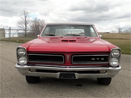 1965 Pontiac GTO (CC-880900) for sale in Lake Geneva, Wisconsin