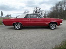 1965 Pontiac GTO (CC-880900) for sale in Lake Geneva, Wisconsin