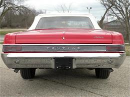 1965 Pontiac GTO (CC-880900) for sale in Lake Geneva, Wisconsin