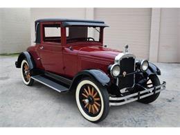 1926 Oldsmobile Landau Coupe (CC-889008) for sale in Orlando, Florida