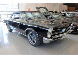 1965 Pontiac GTO (CC-889011) for sale in Fort Worth, Texas
