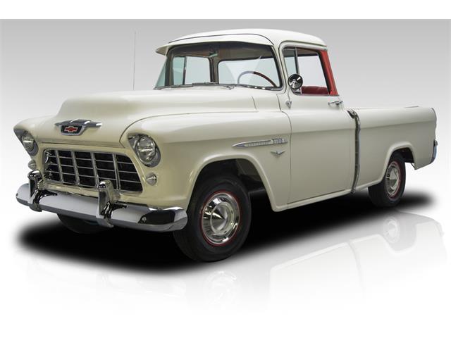 1955 Chevrolet Cameo (CC-889012) for sale in Charlotte, North Carolina
