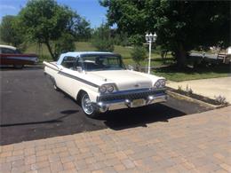 1959 Ford Galaxie Starliner (CC-880903) for sale in Woodstown, New Jersey