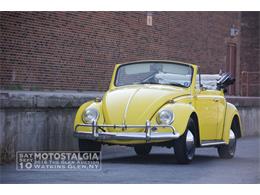 1965 Volkswagen Beetle (CC-889051) for sale in Watkins Glen, New York