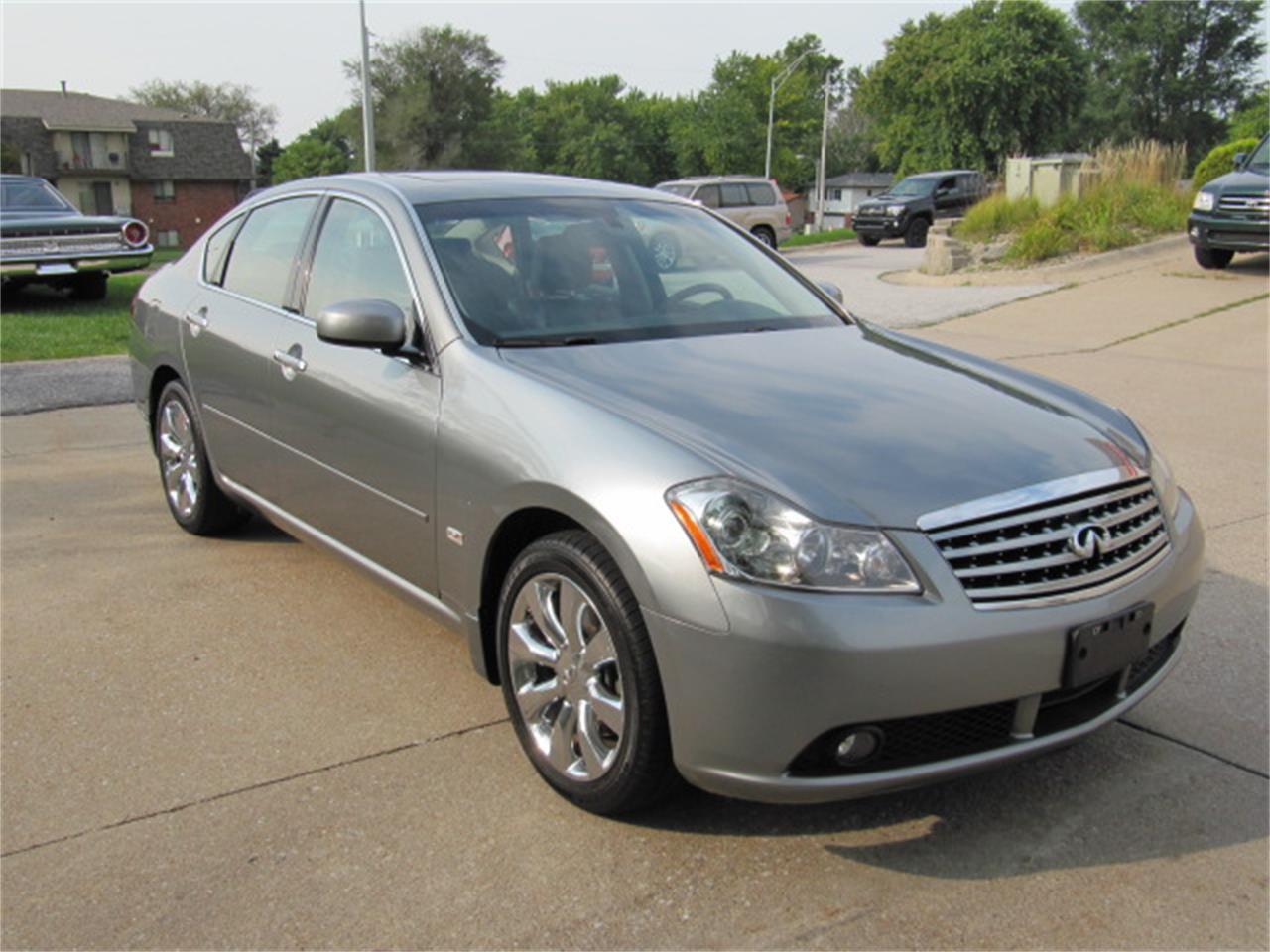 2006 Infiniti M35 for Sale | ClassicCars.com | CC-889054