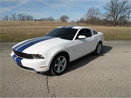2012 Ford Mustang Shelby GT (CC-880906) for sale in Lake Geneva, Wisconsin