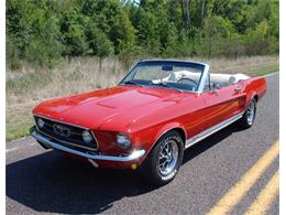 1967 Ford Mustang (CC-889085) for sale in Naples, Florida