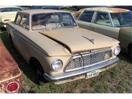 1961 AMC Rambler American Super (CC-889090) for sale in Denton, Texas