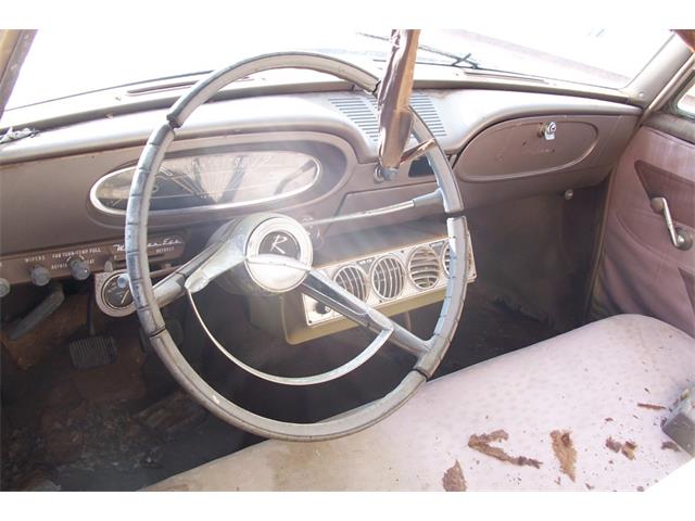 1961 AMC Rambler American Super (CC-889090) for sale in Denton, Texas