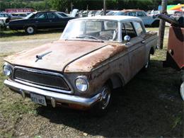 1963 AMC Rambler (CC-889091) for sale in Denton, Texas