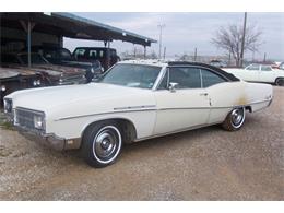 1968 Buick LeSabre (CC-889098) for sale in Denton, Texas