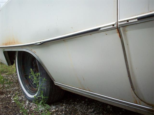 1968 Buick LeSabre (CC-889098) for sale in Denton, Texas