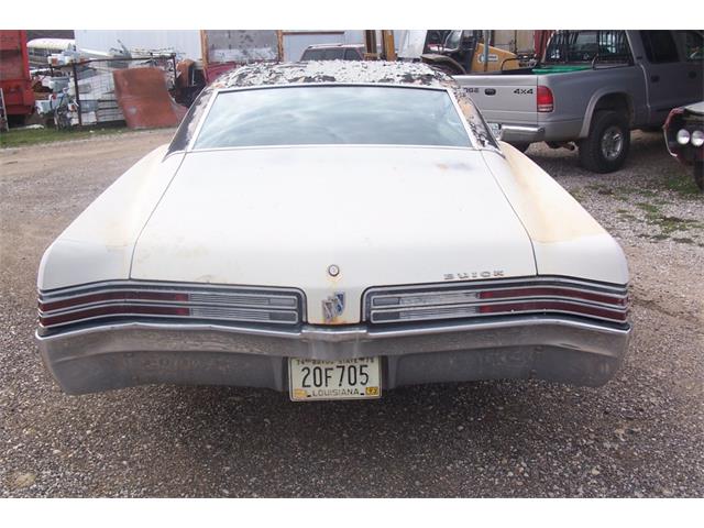 1968 Buick LeSabre (CC-889098) for sale in Denton, Texas