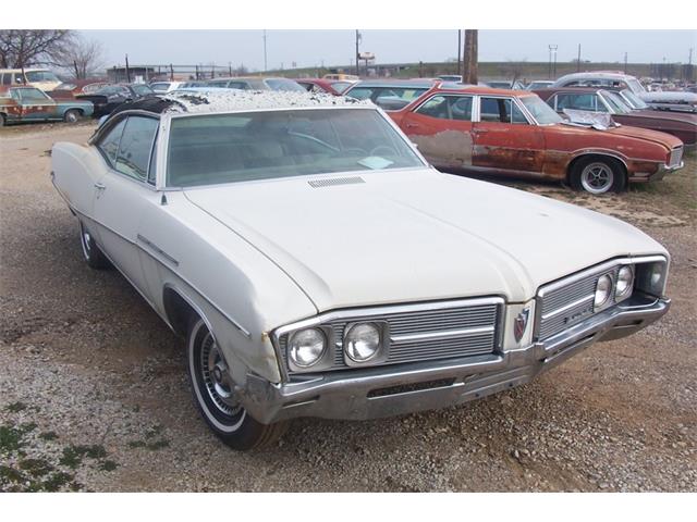 1968 Buick LeSabre (CC-889098) for sale in Denton, Texas