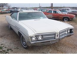 1968 Buick LeSabre (CC-889098) for sale in Denton, Texas
