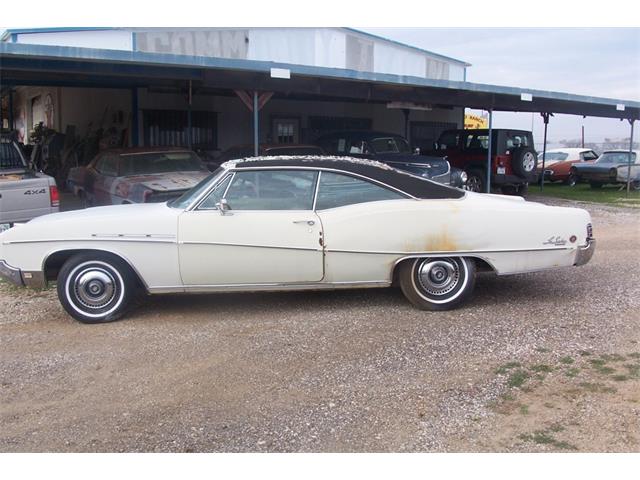 1968 Buick LeSabre (CC-889098) for sale in Denton, Texas