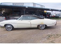 1968 Buick LeSabre (CC-889098) for sale in Denton, Texas
