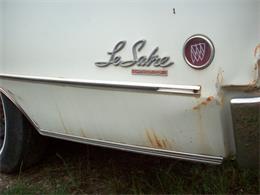 1968 Buick LeSabre (CC-889098) for sale in Denton, Texas