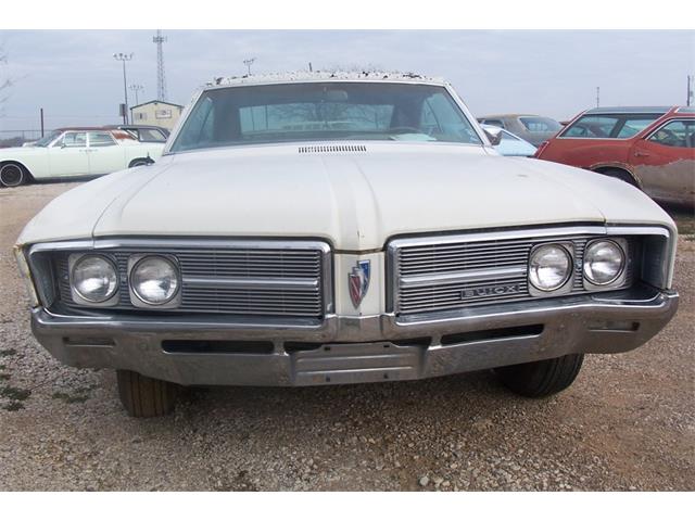1968 Buick LeSabre (CC-889098) for sale in Denton, Texas