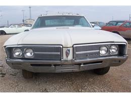 1968 Buick LeSabre (CC-889098) for sale in Denton, Texas