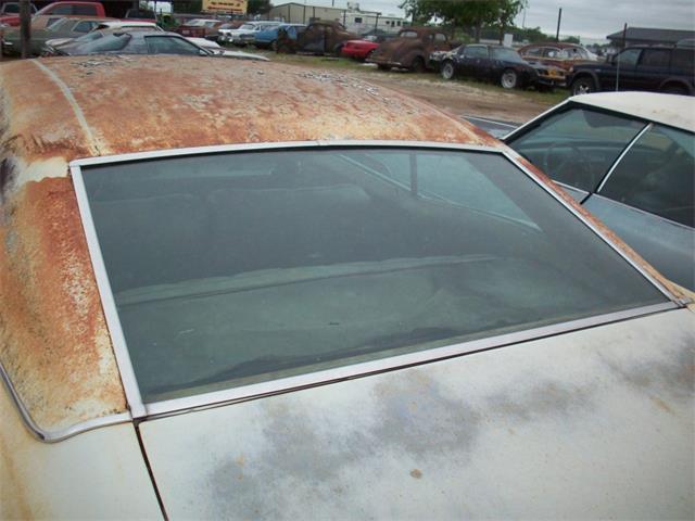 1968 Buick LeSabre (CC-889098) for sale in Denton, Texas