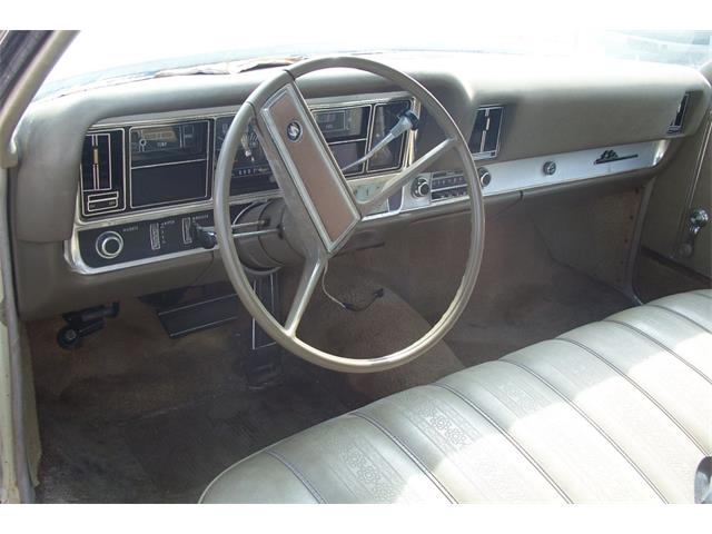 1968 Buick LeSabre (CC-889098) for sale in Denton, Texas