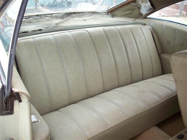 1968 Buick LeSabre (CC-889098) for sale in Denton, Texas