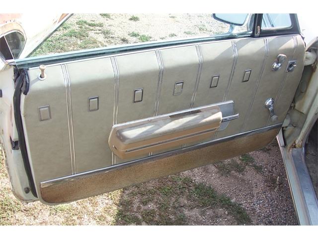 1968 Buick LeSabre (CC-889098) for sale in Denton, Texas