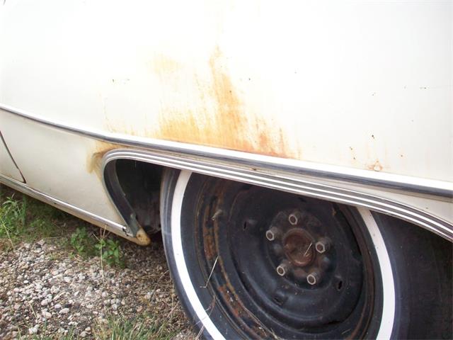 1968 Buick LeSabre (CC-889098) for sale in Denton, Texas