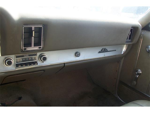 1968 Buick LeSabre (CC-889098) for sale in Denton, Texas