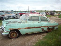 1954 Chevrolet 210 (CC-889105) for sale in Denton, Texas