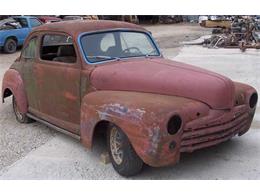 1946 Ford Coupe (CC-889121) for sale in Denton, Texas