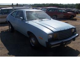 1979 Ford Pinto (CC-889137) for sale in Denton, Texas