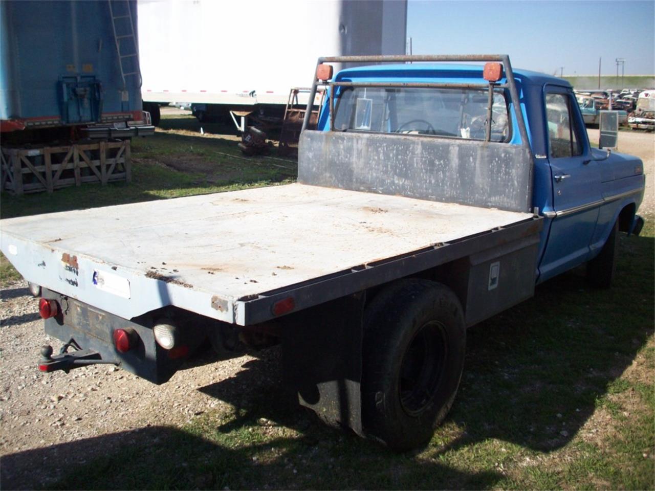 1968 Ford F250 for Sale | ClassicCars.com | CC-889143