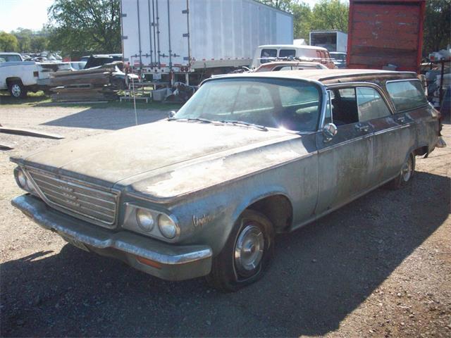 1964 Chrysler Newport (CC-889171) for sale in Denton, Texas