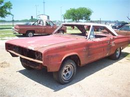 1966 Dodge Coronet (CC-889177) for sale in Denton, Texas