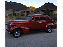 1938 Pontiac Sedan (CC-889190) for sale in Lindale, Texas