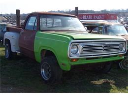 1978 Dodge Warlock (CC-889204) for sale in Denton, Texas