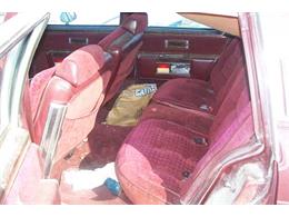 1981 Oldsmobile 98 (CC-889209) for sale in Denton, Texas