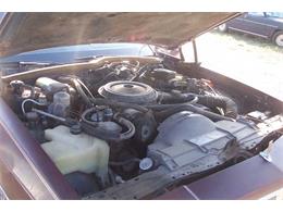 1981 Oldsmobile 98 (CC-889209) for sale in Denton, Texas