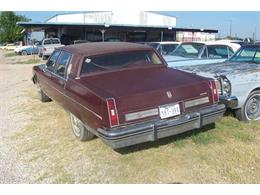 1981 Oldsmobile 98 (CC-889209) for sale in Denton, Texas