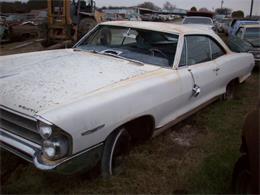 1965 Pontiac Catalina (CC-889214) for sale in Denton, Texas