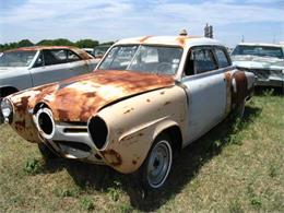 1950 Studebaker Champion (CC-889220) for sale in Denton, Texas