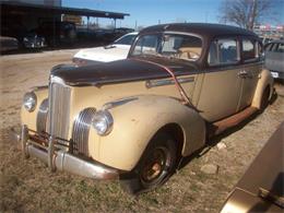 1941 Packard 160 (CC-889224) for sale in Denton, Texas
