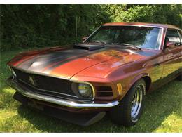 1970 Ford Mustang (CC-889233) for sale in New Milford, Connecticut