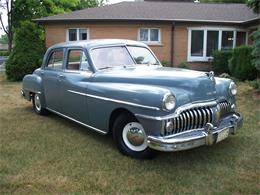 1950 DeSoto Deluxe for Sale | ClassicCars.com | CC-889249