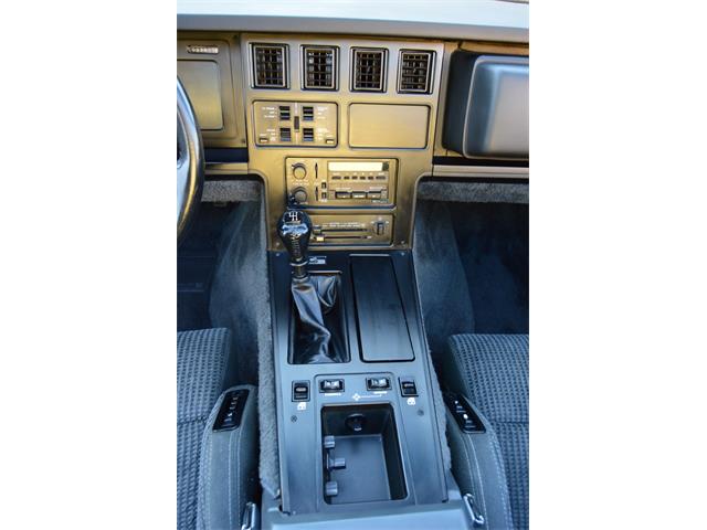 Cosmetic Car Repair: Center Console - Boise, Idaho 