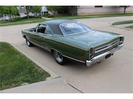 1969 Plymouth GTX (CC-889259) for sale in Fort Myers/ Macomb, MI, Florida