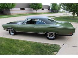 1969 Plymouth GTX (CC-889259) for sale in Fort Myers/ Macomb, MI, Florida
